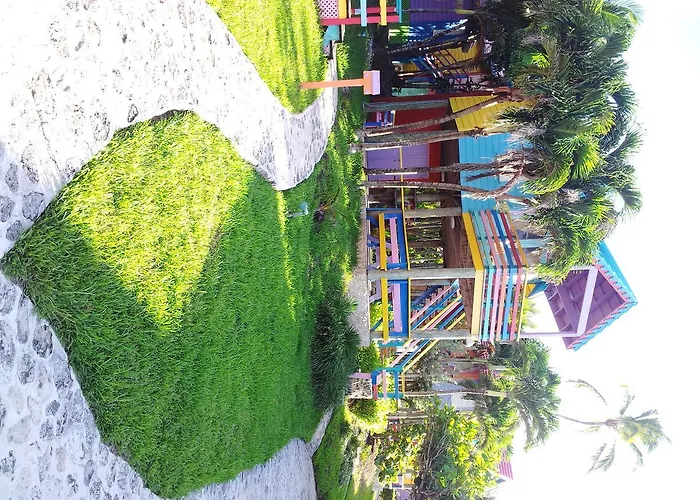 Compass Point Beach Resort Nassau